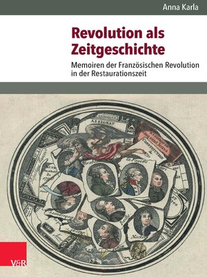 cover image of Revolution als Zeitgeschichte
